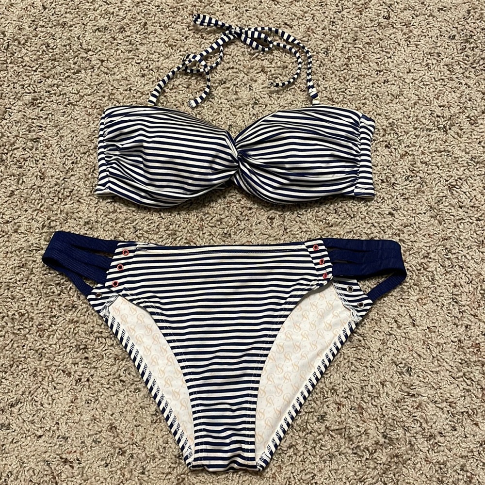 Victoria’s Secret Swim Suit, Medium